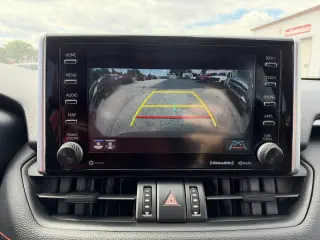 2021 Toyota RAV4 Adventure AWD