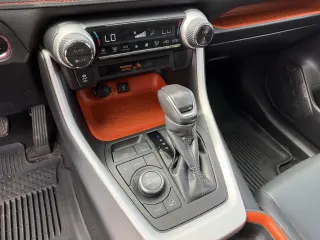 2021 Toyota RAV4 Adventure AWD