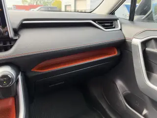 2021 Toyota RAV4 Adventure AWD
