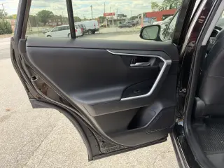 2021 Toyota RAV4 Adventure AWD
