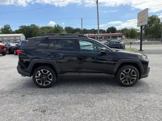 2021 Toyota RAV4 Adventure AWD