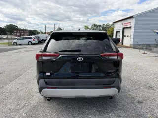 2021 Toyota RAV4 Adventure AWD