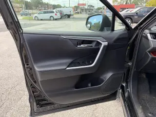 2021 Toyota RAV4 Adventure AWD