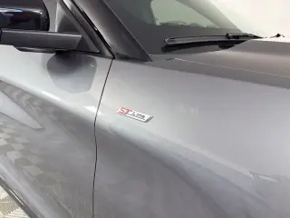 Ford Explorer 2025 ST-Line 4 SUV