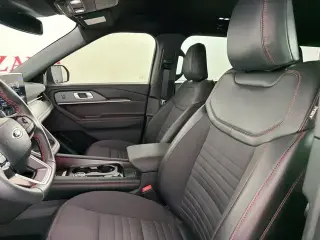 Ford Explorer 2025 ST-Line 4 SUV