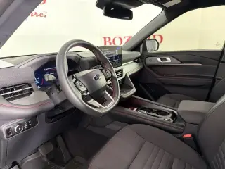 Ford Explorer 2025 ST-Line 4 SUV