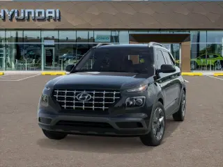 Hyundai VENUE 2026 SEL 4dr Crossover con Techo de Dos Tonos