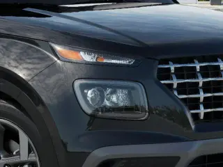 Hyundai VENUE 2026 SEL 4dr Crossover con Techo de Dos Tonos