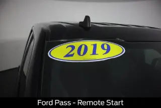 Ford F-150 2019 4x4 XLT 4dr SuperCrew 6.5 ft. SB