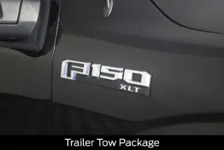 Ford F-150 2019 4x4 XLT 4dr SuperCrew 6.5 ft. SB