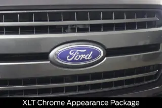 Ford F-150 2019 4x4 XLT 4dr SuperCrew 6.5 ft. SB