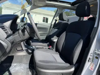 2014 Subaru Forester 2.5i Premium PZEV