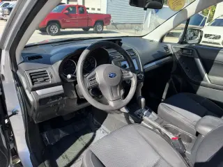 2014 Subaru Forester 2.5i Premium PZEV