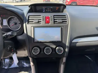 2014 Subaru Forester 2.5i Premium PZEV