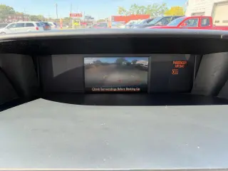 2014 Subaru Forester 2.5i Premium PZEV