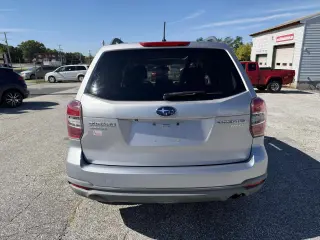 2014 Subaru Forester 2.5i Premium PZEV