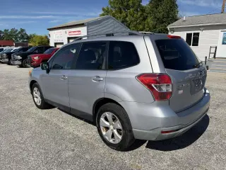 2014 Subaru Forester 2.5i Premium PZEV