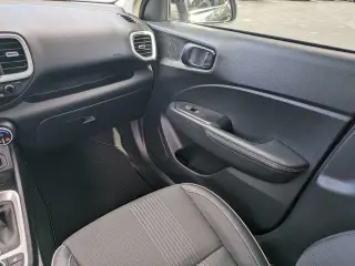 Hyundai VENUE 2024 Limited 4dr Crossover