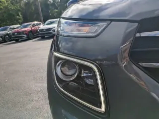 Hyundai VENUE 2024 Limited 4dr Crossover