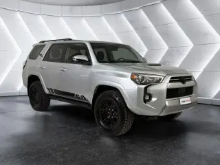 Toyota 4Runner 2023 4x4 TRD Off-Road Premium 4dr SUV