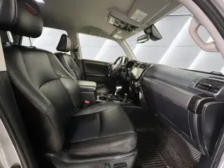 Toyota 4Runner 2023 4x4 TRD Off-Road Premium 4dr SUV