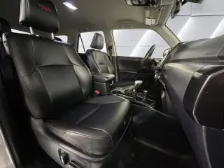 Toyota 4Runner 2023 4x4 TRD Off-Road Premium 4dr SUV