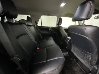 Toyota 4Runner 2023 4x4 TRD Off-Road Premium 4dr SUV