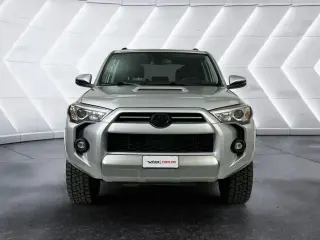 Toyota 4Runner 2023 4x4 TRD Off-Road Premium 4dr SUV