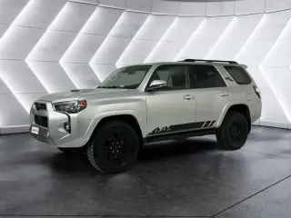 Toyota 4Runner 2023 4x4 TRD Off-Road Premium 4dr SUV