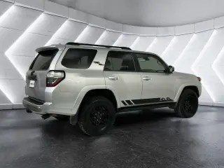 Toyota 4Runner 2023 4x4 TRD Off-Road Premium 4dr SUV