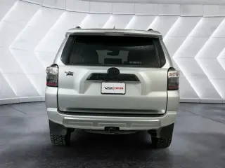 Toyota 4Runner 2023 4x4 TRD Off-Road Premium 4dr SUV