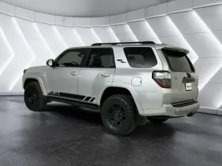 Toyota 4Runner 2023 4x4 TRD Off-Road Premium 4dr SUV