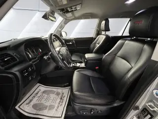 Toyota 4Runner 2023 4x4 TRD Off-Road Premium 4dr SUV