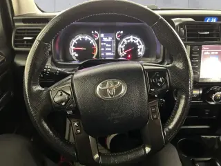Toyota 4Runner 2023 4x4 TRD Off-Road Premium 4dr SUV