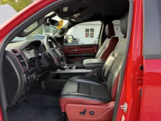 2019 RAM 1500 Rebel 4x4 Quad Cab