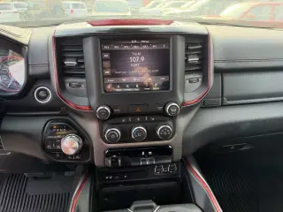 2019 RAM 1500 Rebel 4x4 Quad Cab