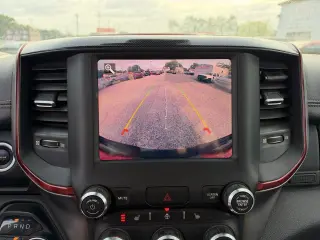 2019 RAM 1500 Rebel 4x4 Quad Cab