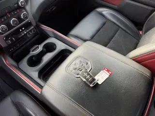 2019 RAM 1500 Rebel 4x4 Quad Cab