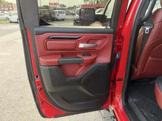 2019 RAM 1500 Rebel 4x4 Quad Cab