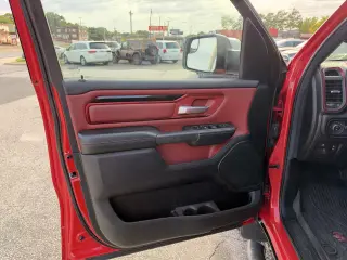2019 RAM 1500 Rebel 4x4 Quad Cab