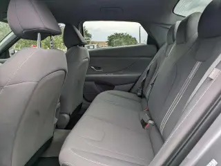 Hyundai ELANTRA 2024 SEL 4dr Sedán
