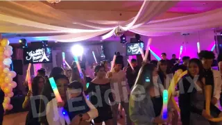 CON MÁS DE 2 DÉCADAS DJ EDDIE*