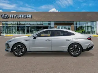 Hyundai SONATA 2026 SEL Sport 4dr Sedan