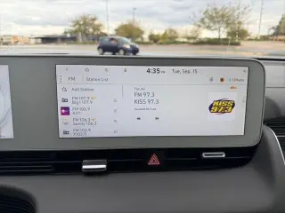 Hyundai IONIQ 5 2024 AWD Limited 4dr Crossover