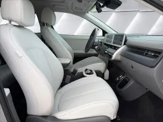Hyundai IONIQ 5 2024 AWD Limited 4dr Crossover