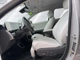 Hyundai IONIQ 5 2024 AWD Limited 4dr Crossover