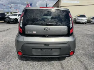 2015 Kia Soul 5dr Wgn Auto +