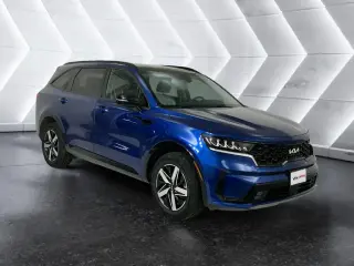 Kia Sorento 2023 EX 4dr SUV