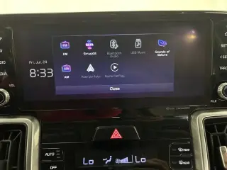 Kia Sorento 2023 EX 4dr SUV
