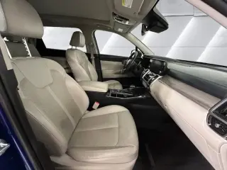 Kia Sorento 2023 EX 4dr SUV